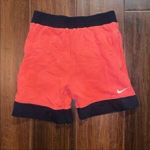Nike Vintage Toddler Shorts 